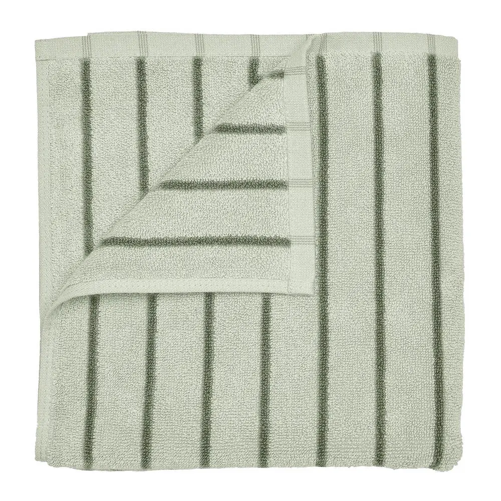 Arto badehåndkle 140x70 cm grønn