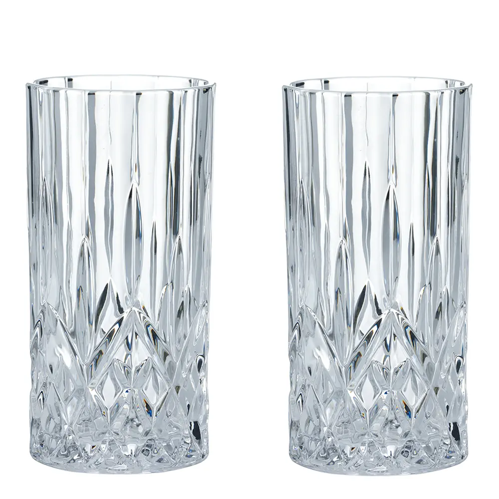 Harvey Longdrink- lasi 36 cl 2 kpl
