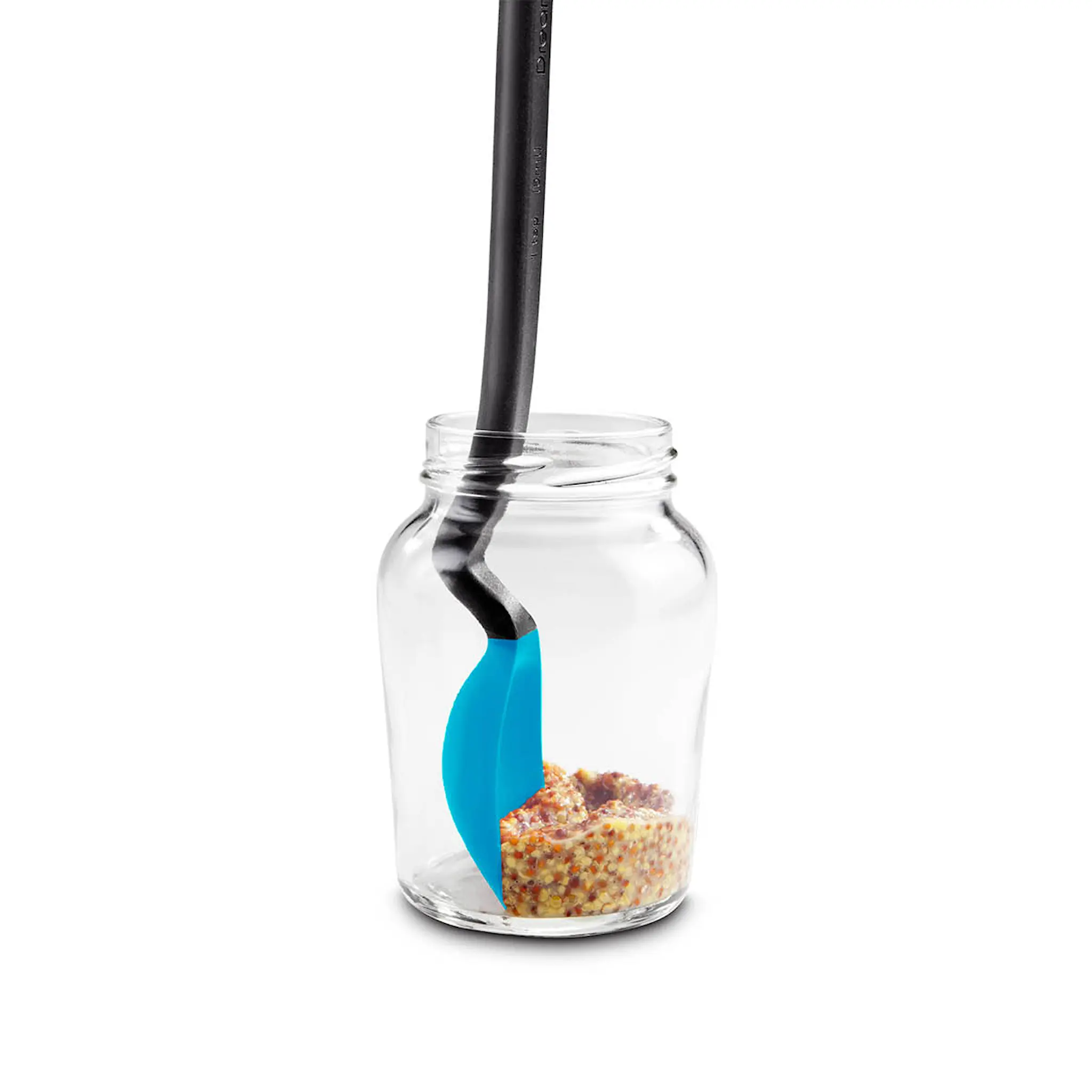 Dreamfarm Silikonilusikka 20 cm Sininen