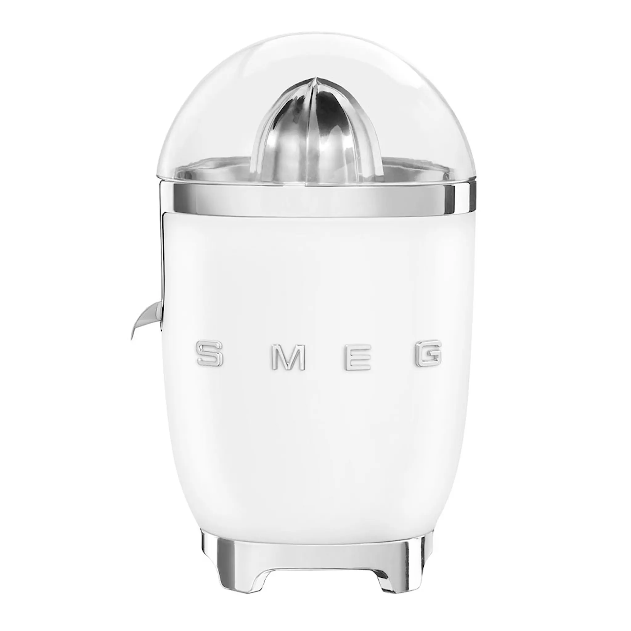 Smeg Smeg Citruspress CJF01 Mattvit