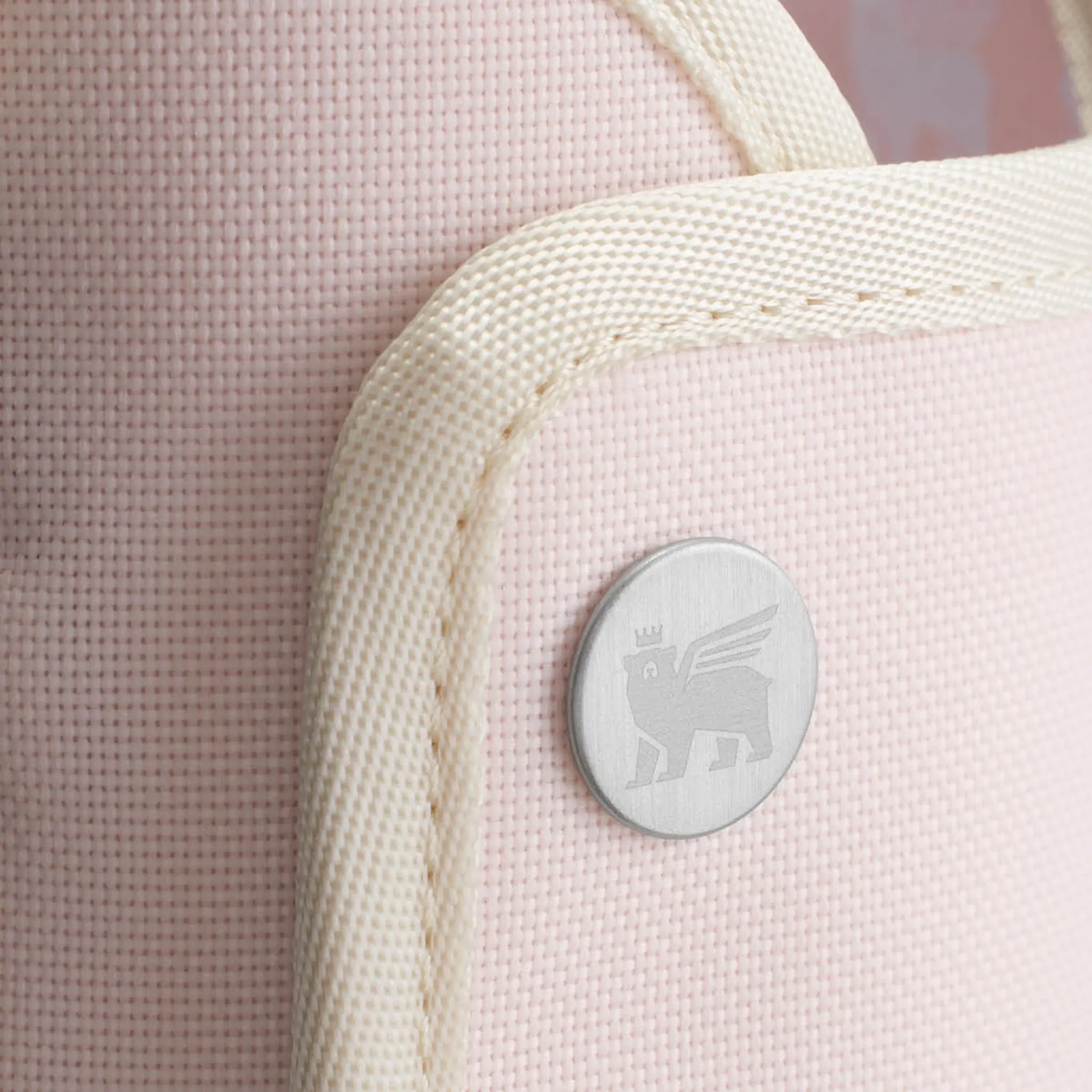 Stanley Quencher Carry bärväska 1,18 L rose quartz