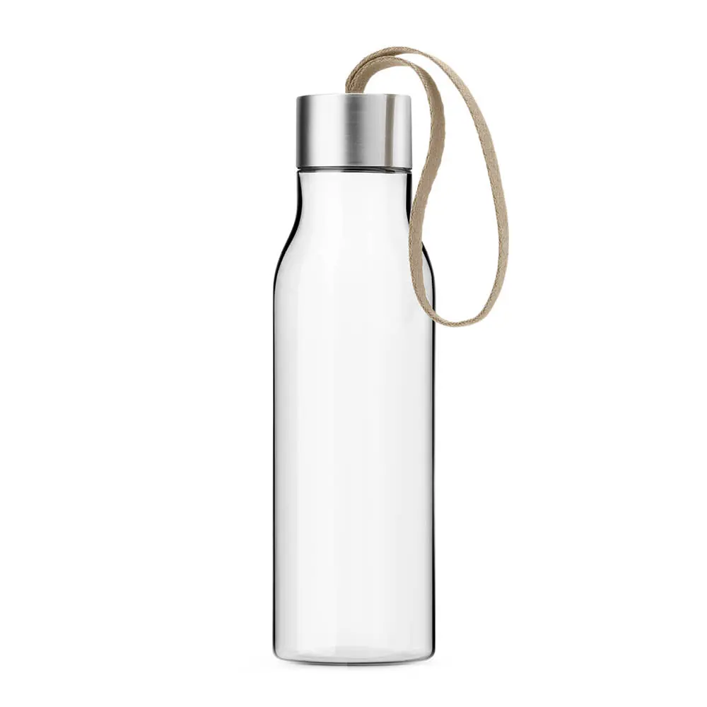 To Go Juomapullo 0,5 L Pearl Beige