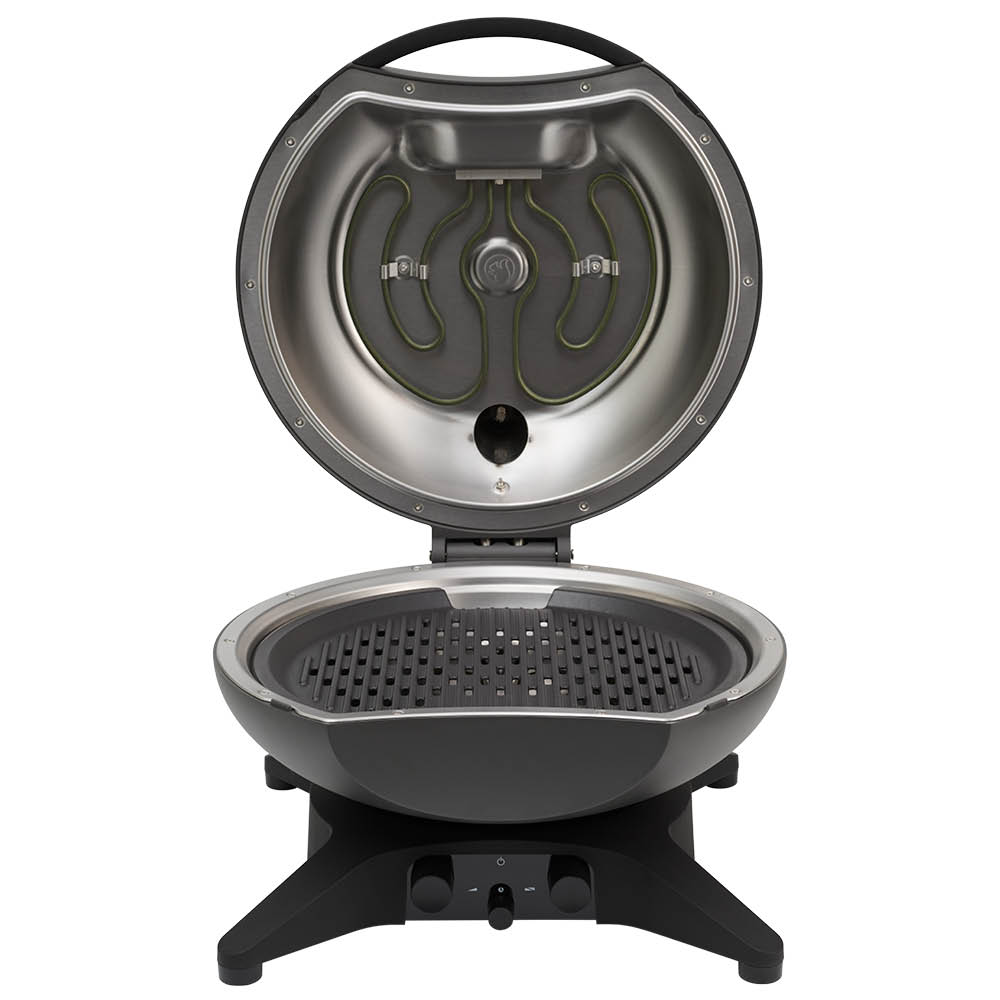 Morsö Forno EL Medio Sähkögrilli 2200W