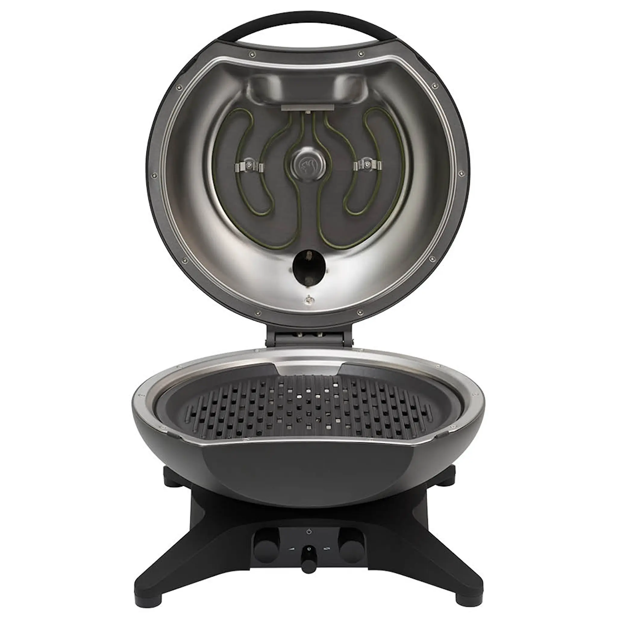 Morsö Forno EL Medio Sähkögrilli 2200W