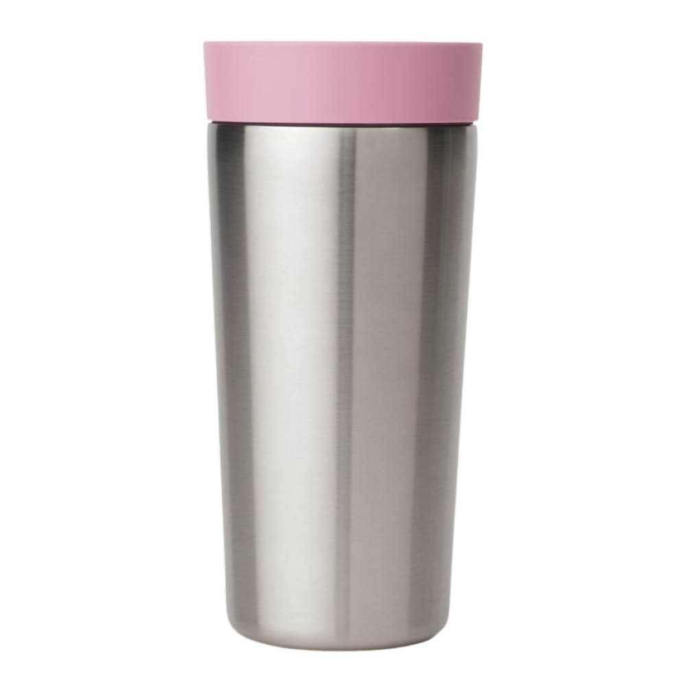 Brabantia Make & Take Termosmuki 36 cl Lilac Pink