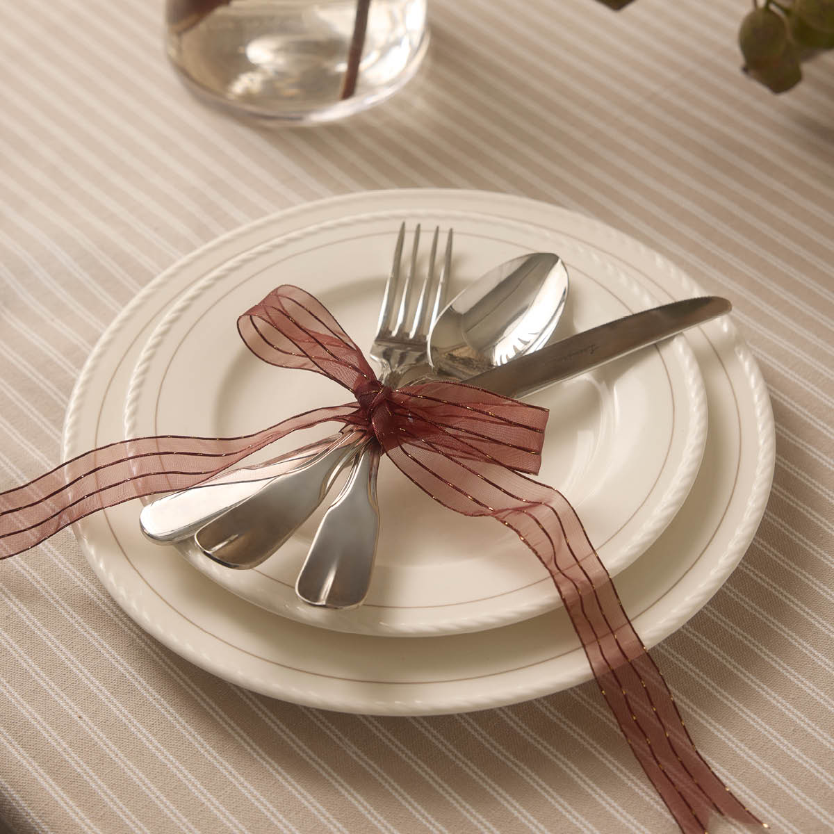 Lexington Kniv 25 cm stål