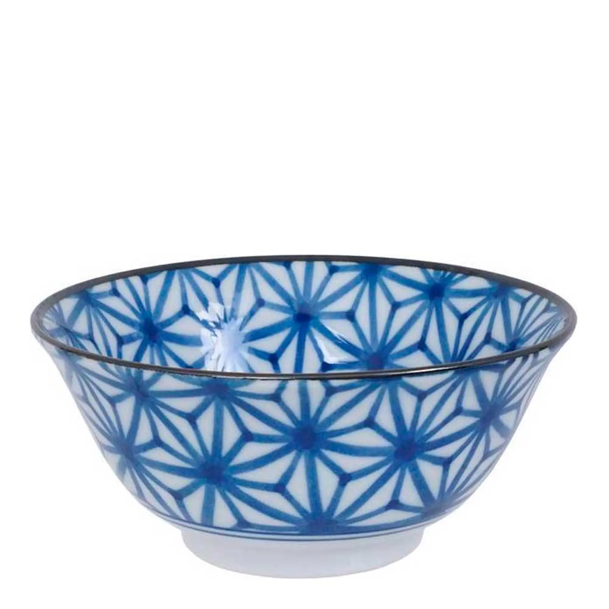 Tokyo Design Studio Mixed Bowls Skål 15 cm Mönster B