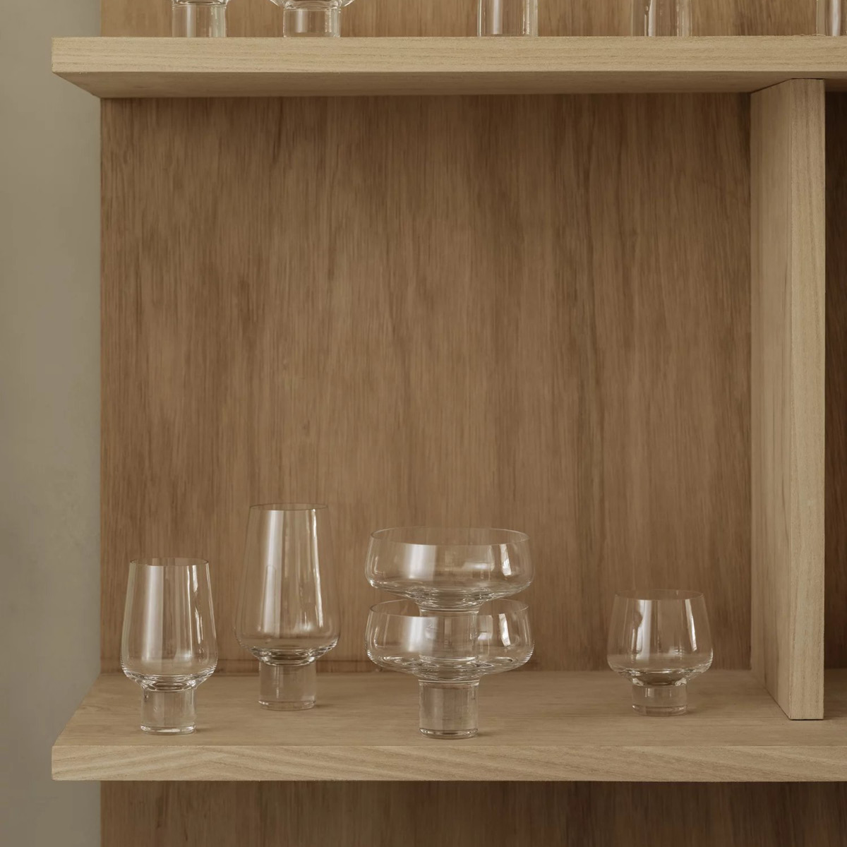 Blomus Koyoi proseccoglas 20 cl