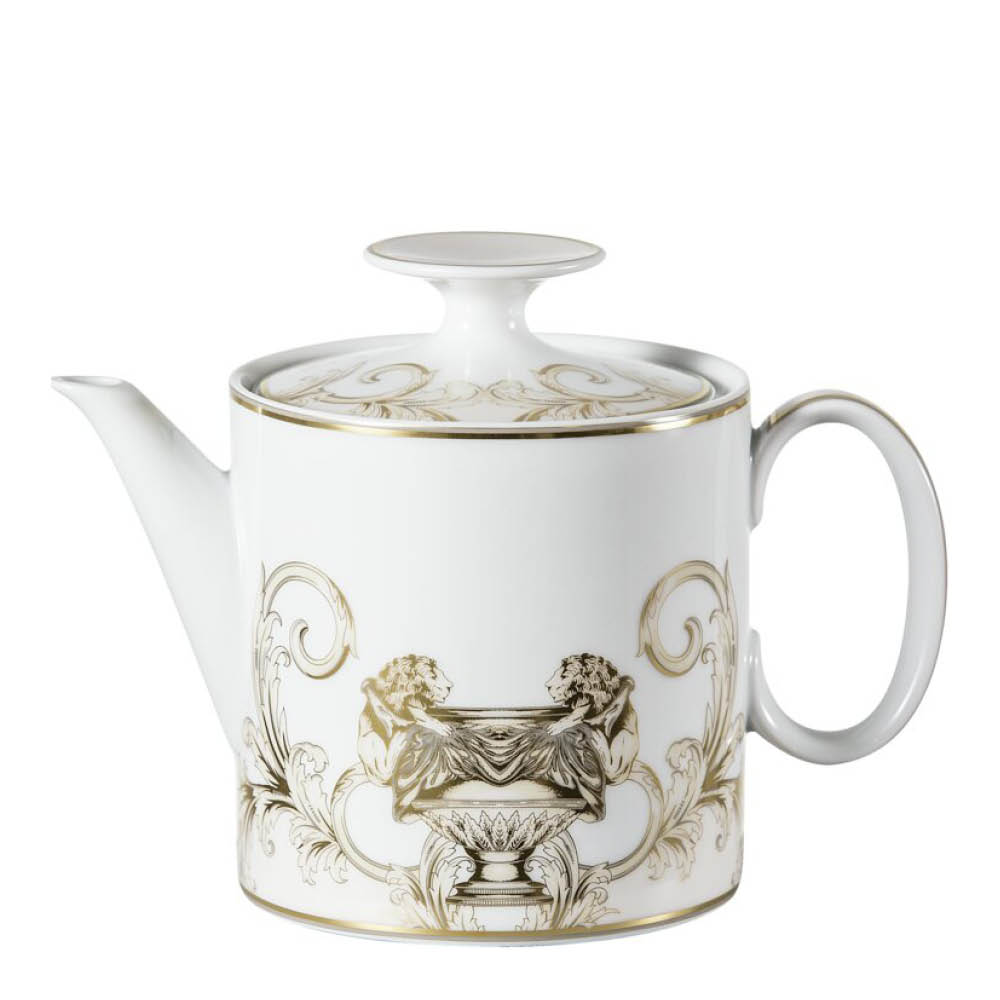 Versace - La Coupe des Dieux teekannu 0,5 L