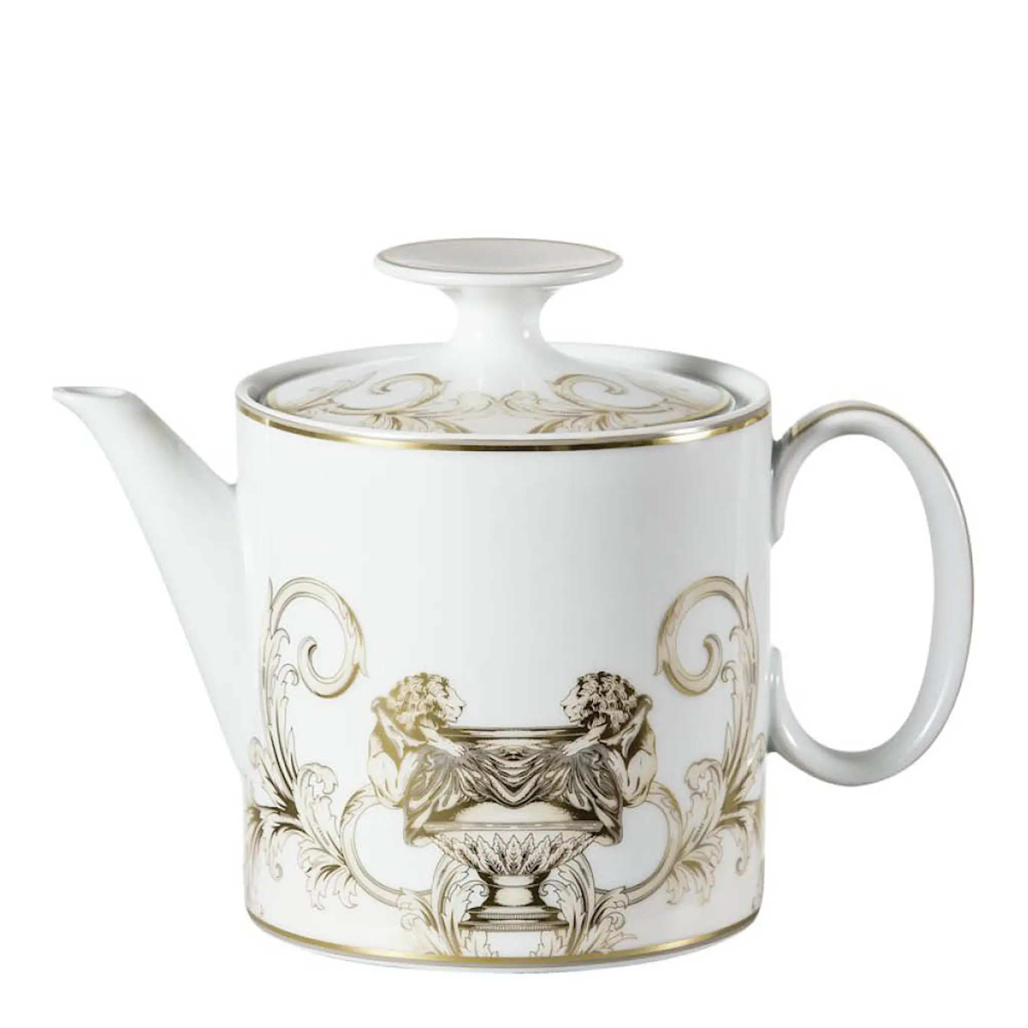 Versace La Coupe des Dieux tekanna 0,5 L