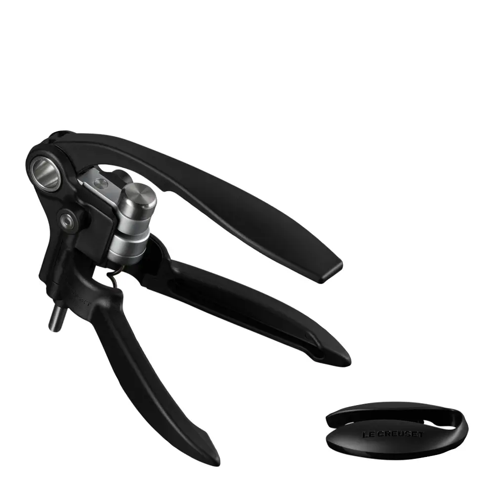 Le Creuset Viinipullon avaaja LM-250