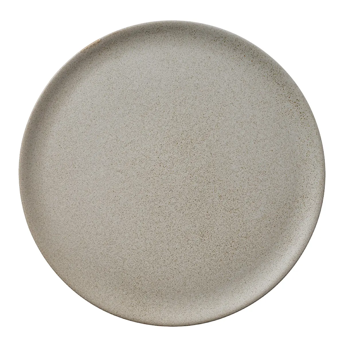 Aida RAW Tallrik 28 cm sandy