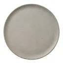 RAW Tallrik 28 cm sandy beige