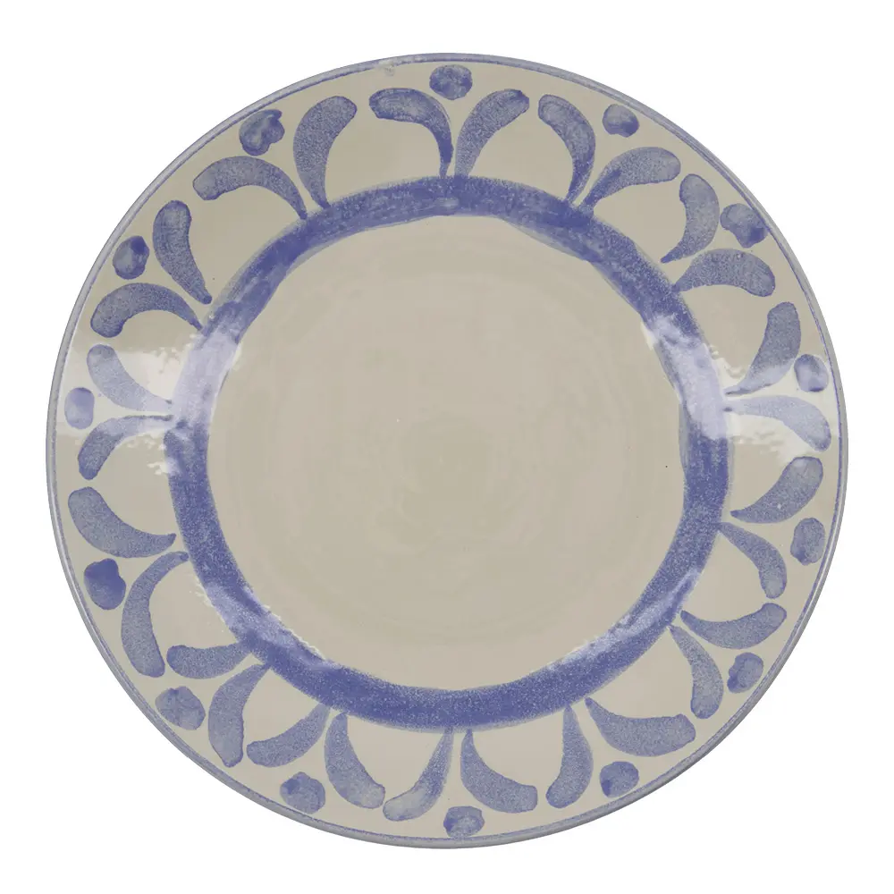 Diva Lautanen 23 cm Sininen