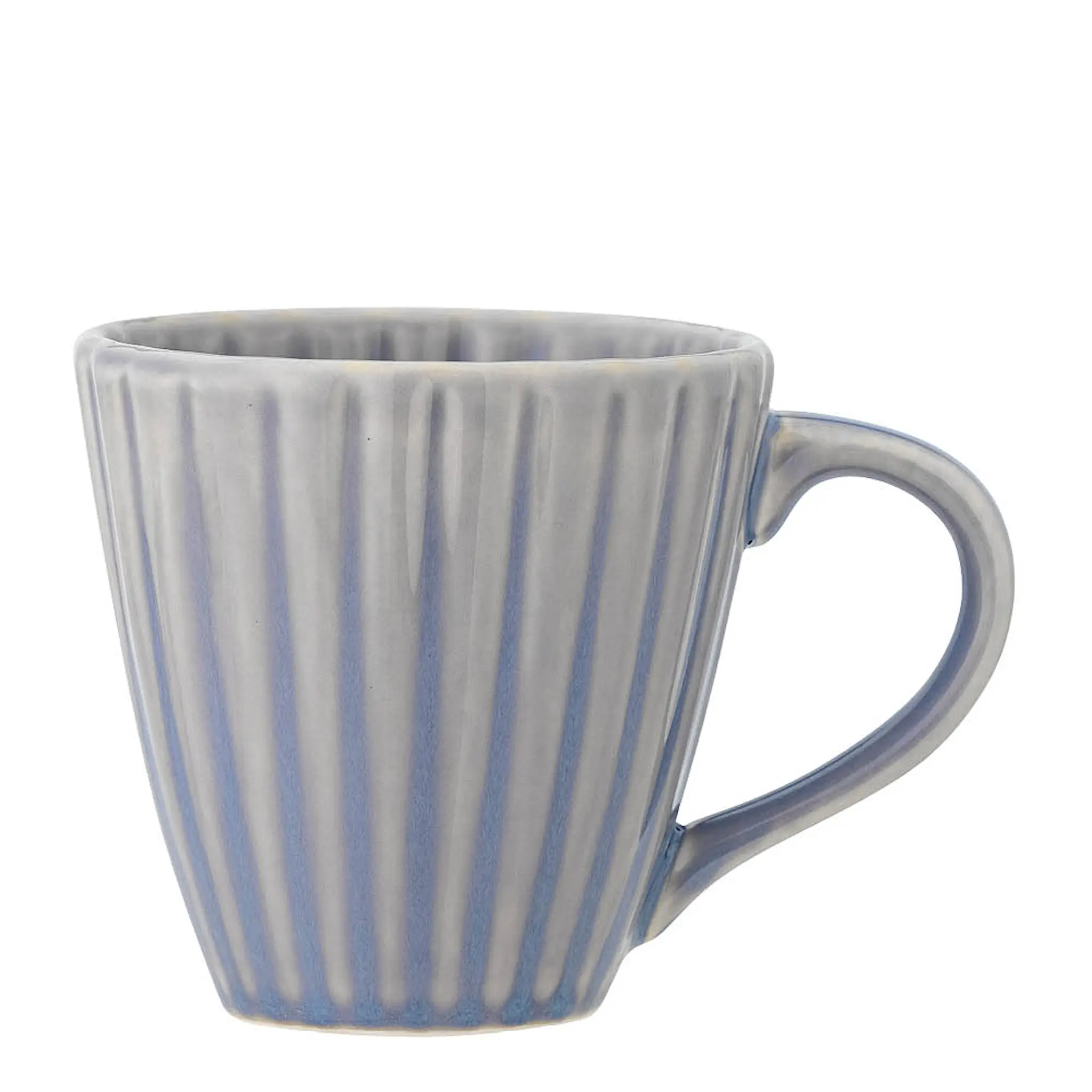 Bloomingville Latina Mugg 22 cl Blå