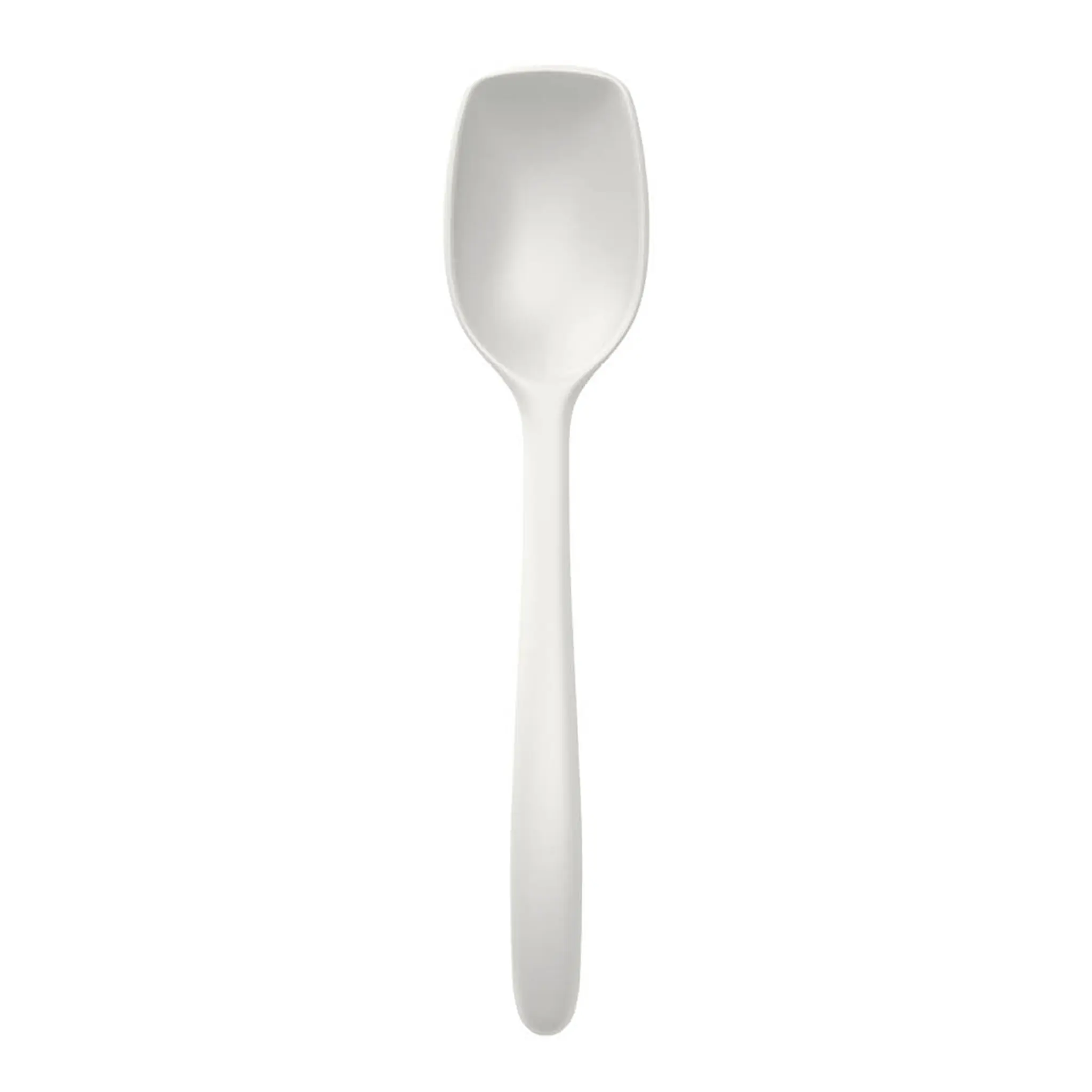 Rosti Classic grytssked liten 19 cm vit
