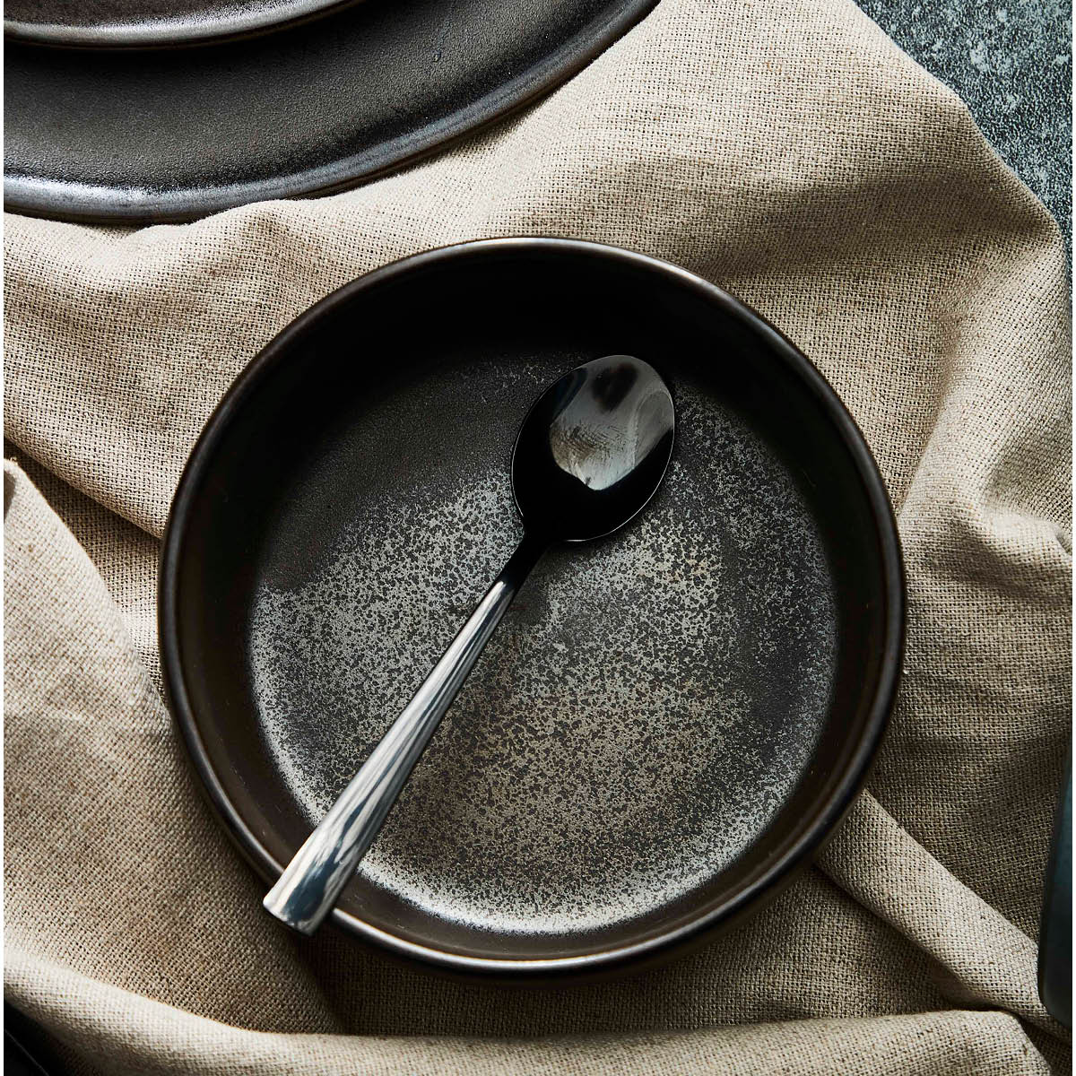 Aida Raw Skål 19,4 cm Metallic Brown