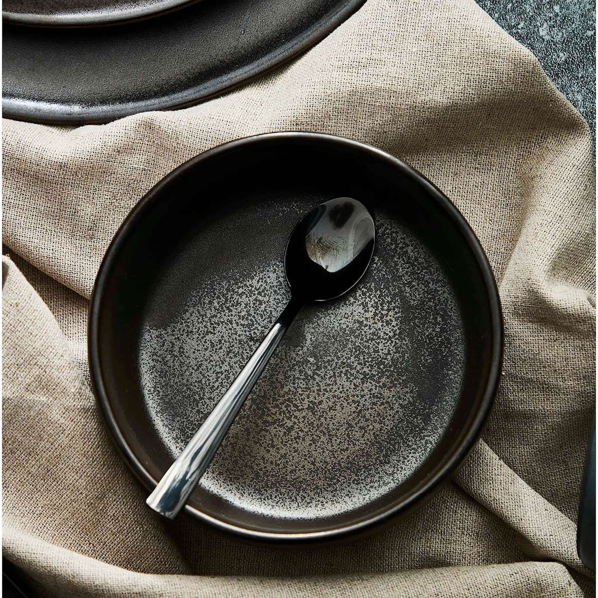 Aida Raw Kulho 19,4 cm Metallic Brown