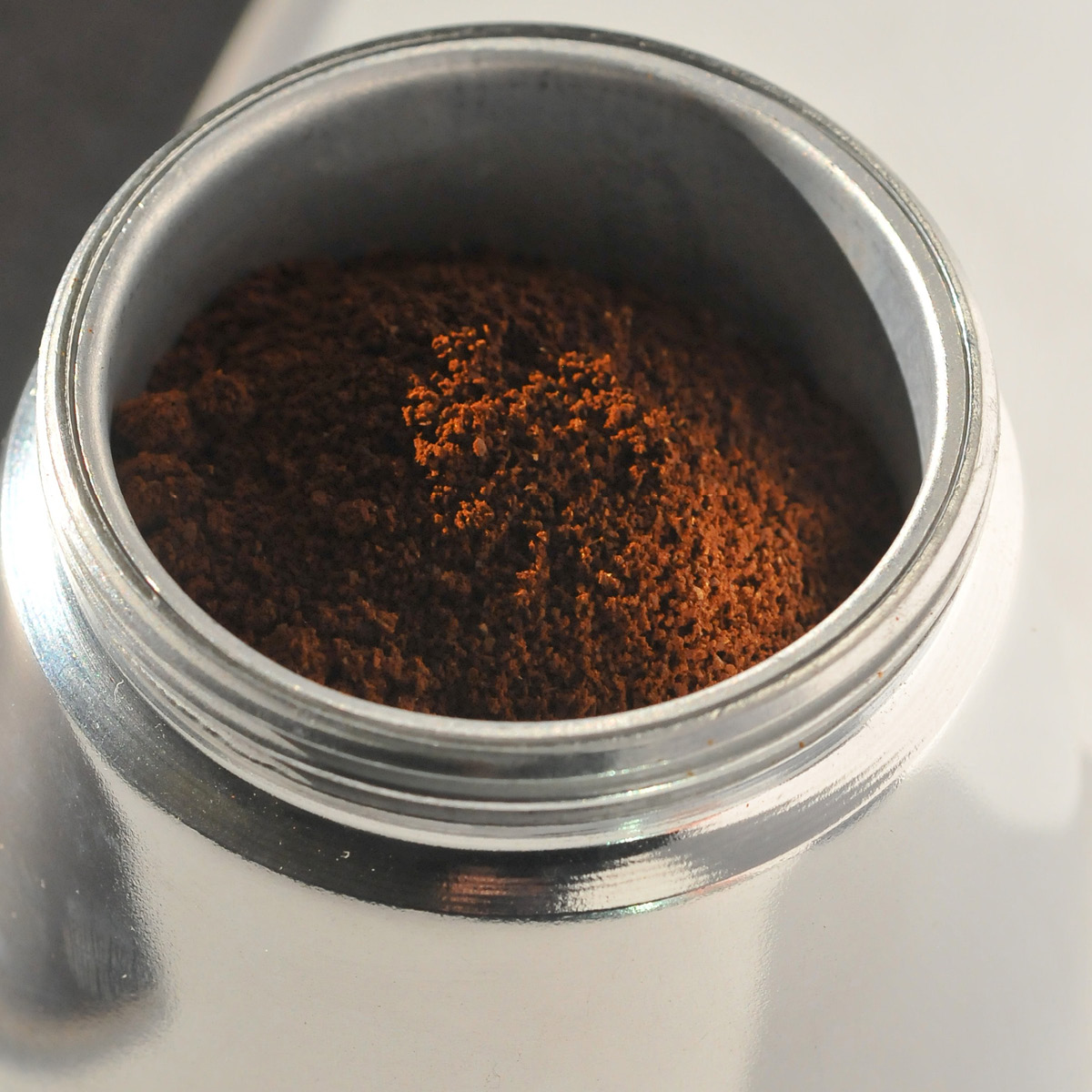 Aerolatte Aerolatte Mutteripannu 3 kuppia Alumiini