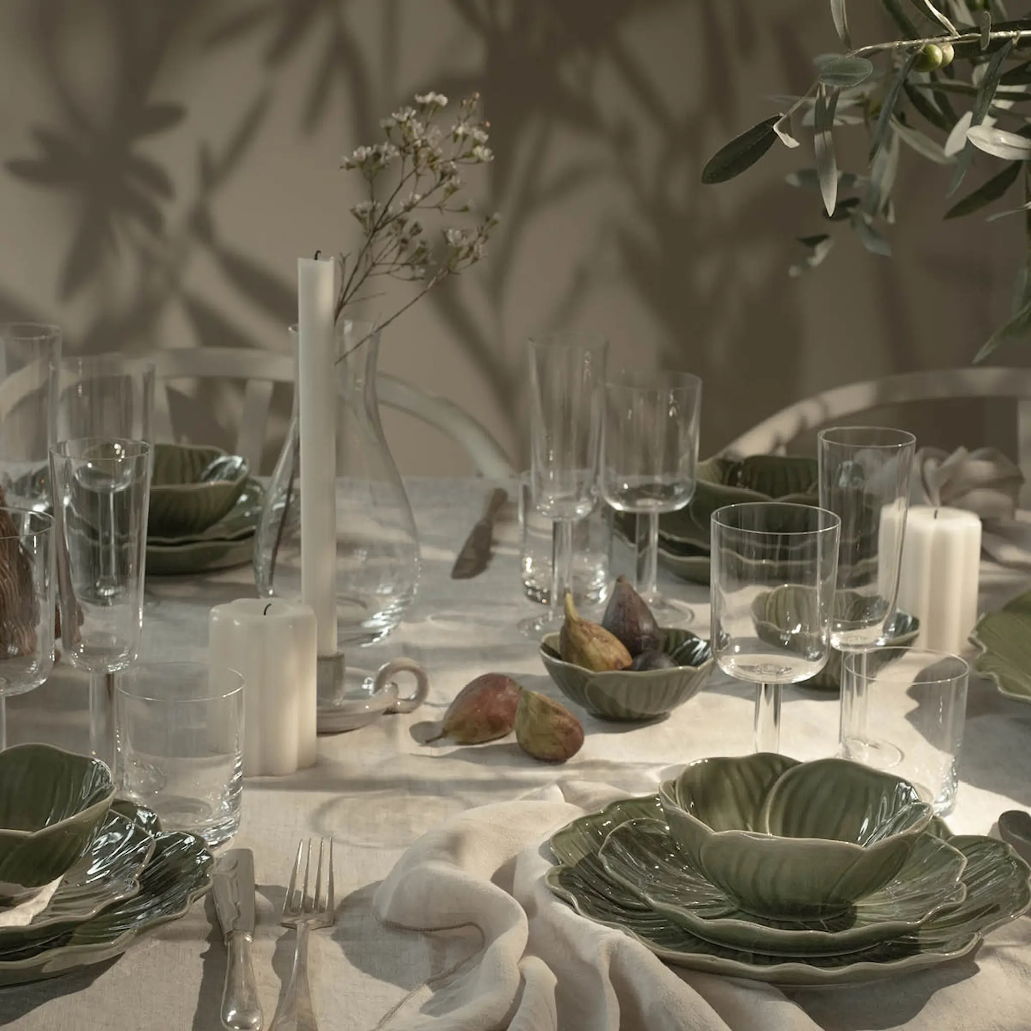 Stiernholm Vera tumblerlasi 22 cl 6 kpl kirkas