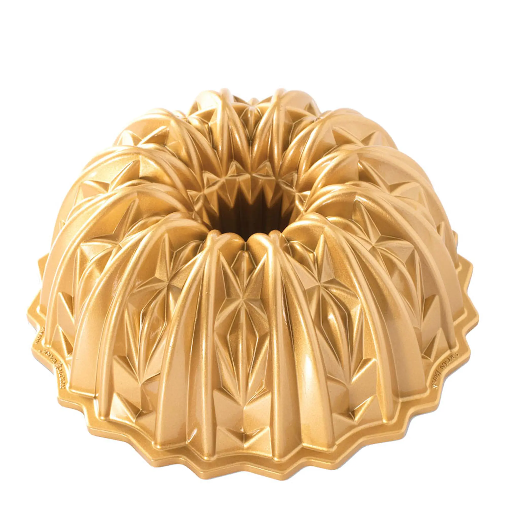 Nordic Ware Kakkuvuoka Cut Crystal 240 cl