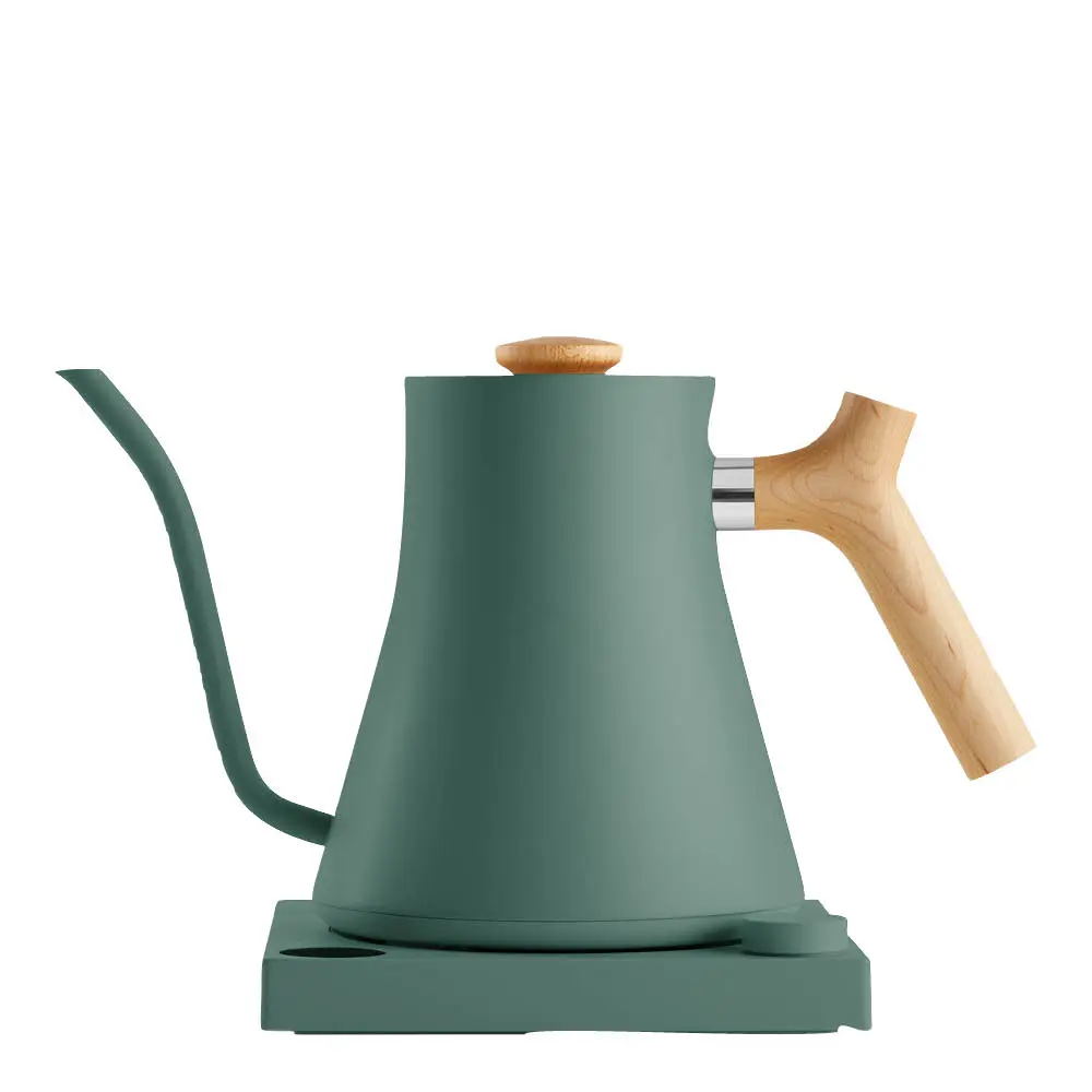 Stagg Vedenkeitin 0,9 L Vihreä