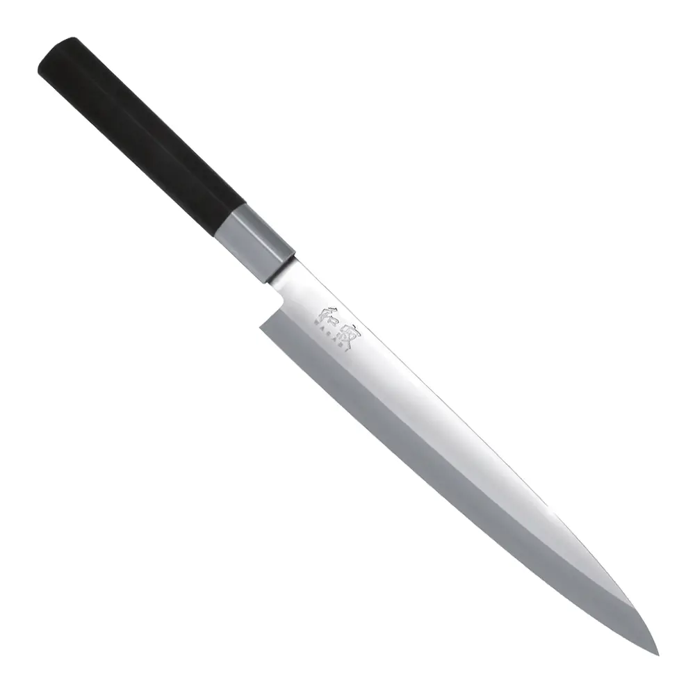 Wasabi Black Sashimi Veitsi 21 cm Yanagiba