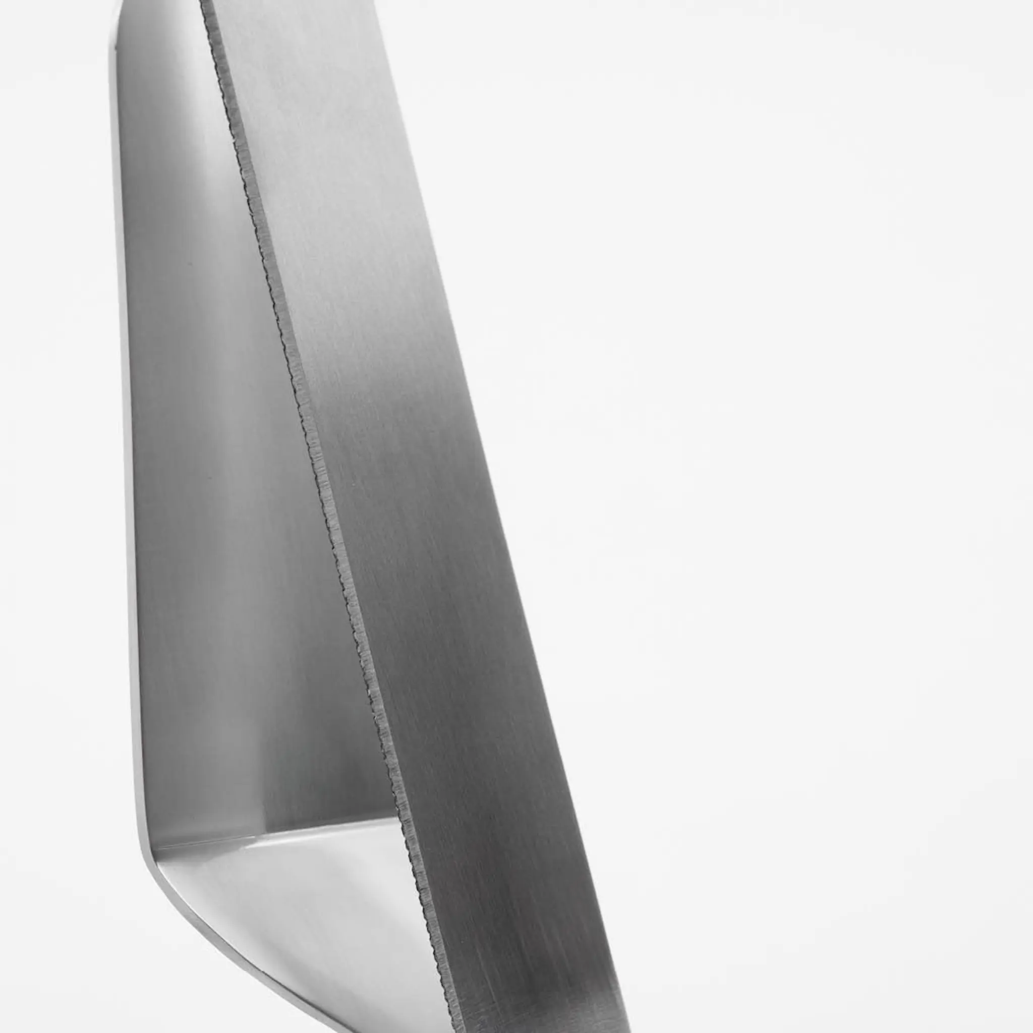 House Doctor Lata Kakkulapio ja kakkuveitsi 28 cm Tummanvihreä/Teräs