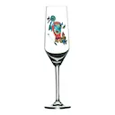 Champagneglas 30 cl In to the Future