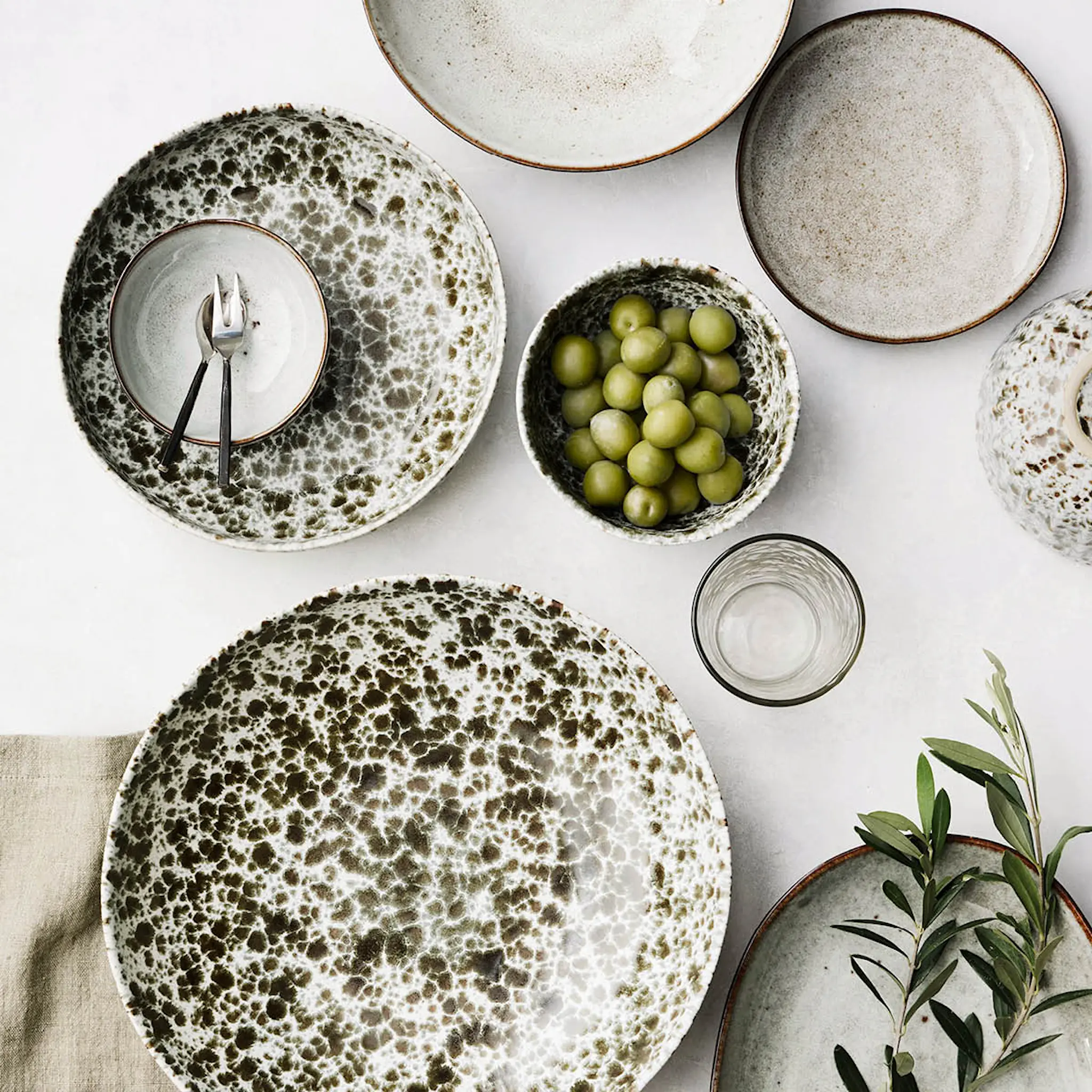 Tell Me More Rivoli Kulho 22,5 cm