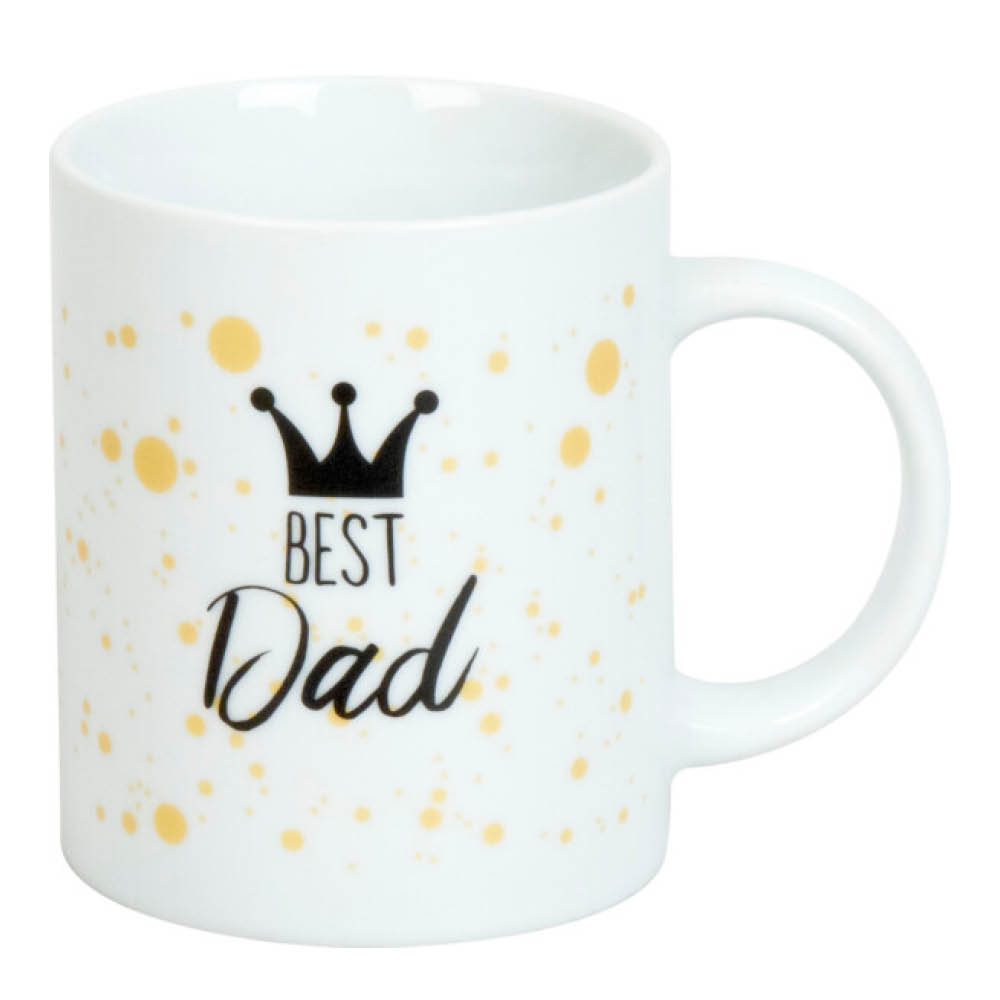 Könitz - Best Muki 33 cl Best Dad