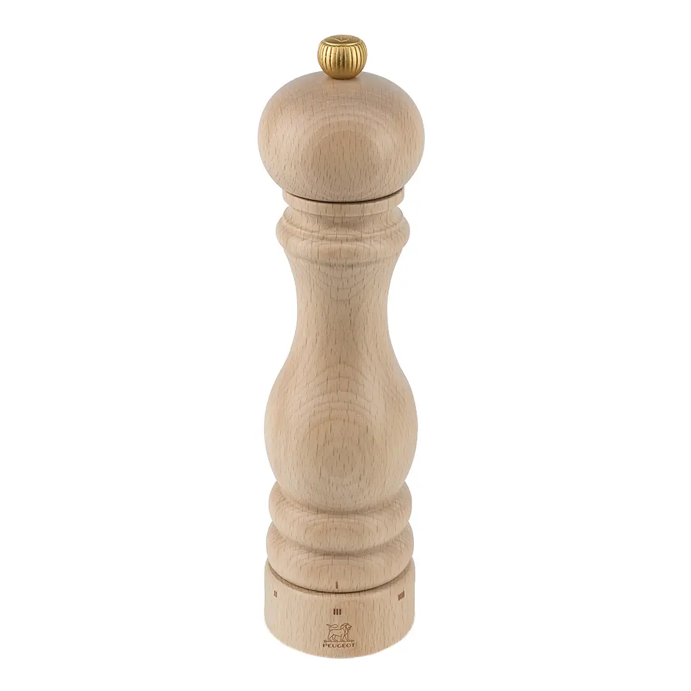 Paris U Suolamylly 22 cm Puu