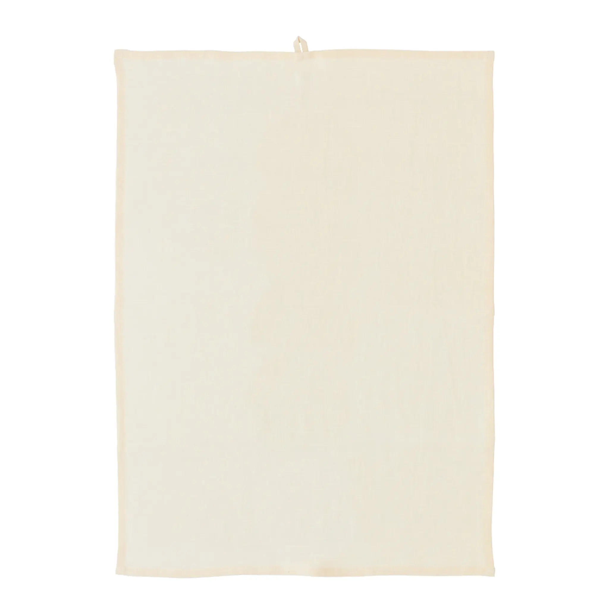 Södahl Pure Linen Kökshandduk 50x70 cm Ecru