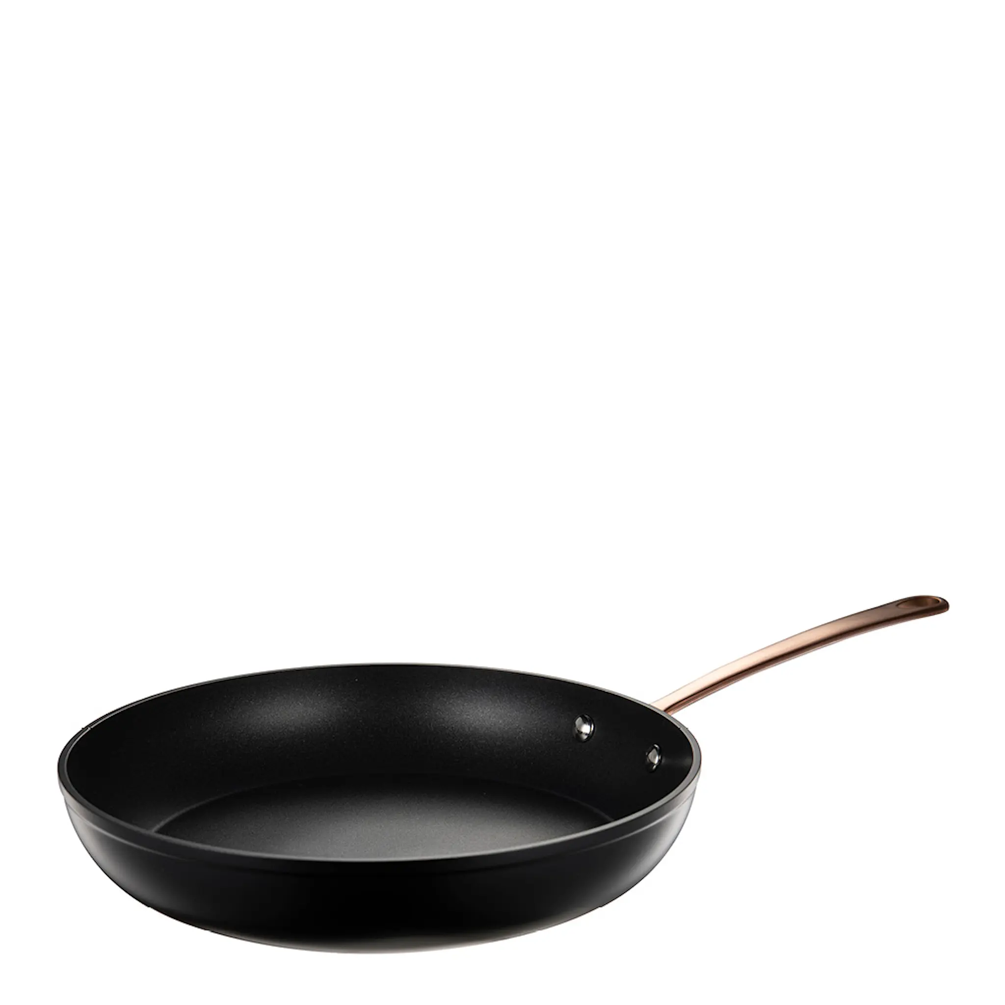 Modern House Black Copper stekpanna 20 cm svart/koppar
