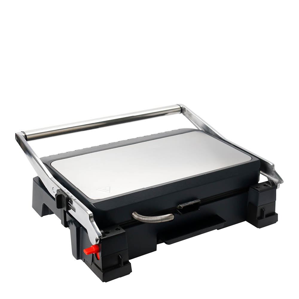 EMERIO - Emerio Pöytägrilli CG-130859 2200W Ruostumaton teräs