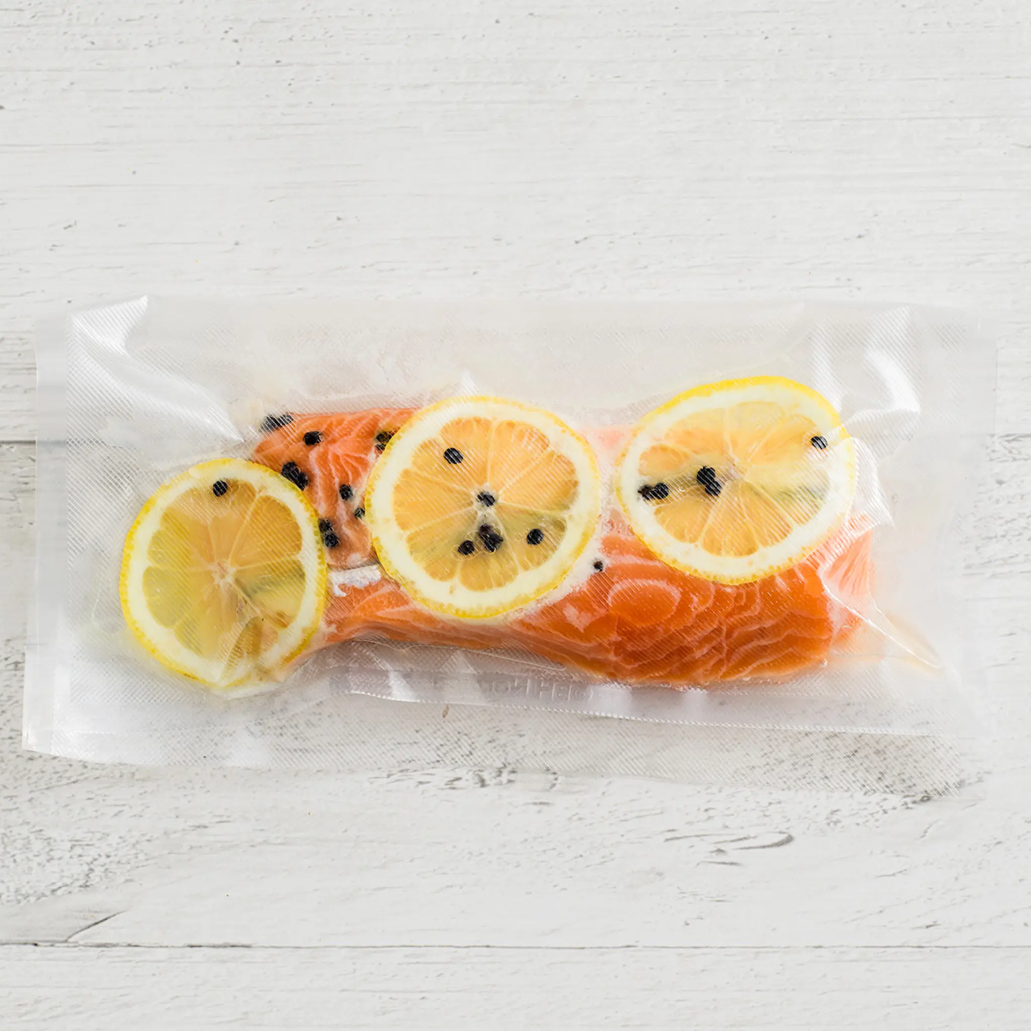 OBH Nordica Vakuumposer små 22 x 30 cm 50 stk