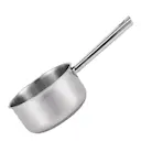 Cicla kastrull 2,8 L 20 cm stål