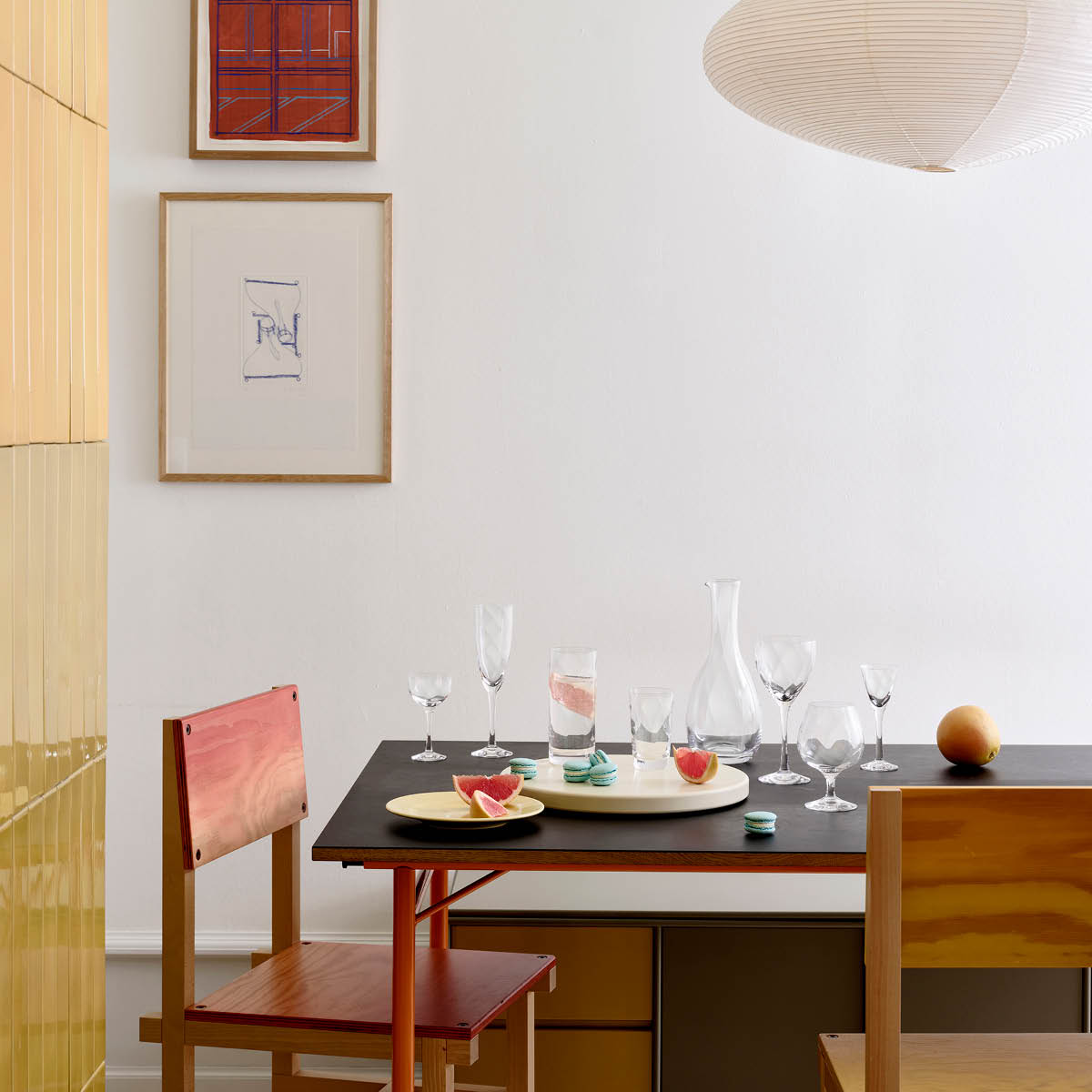 Kosta Boda Château Tumbler 22 cl