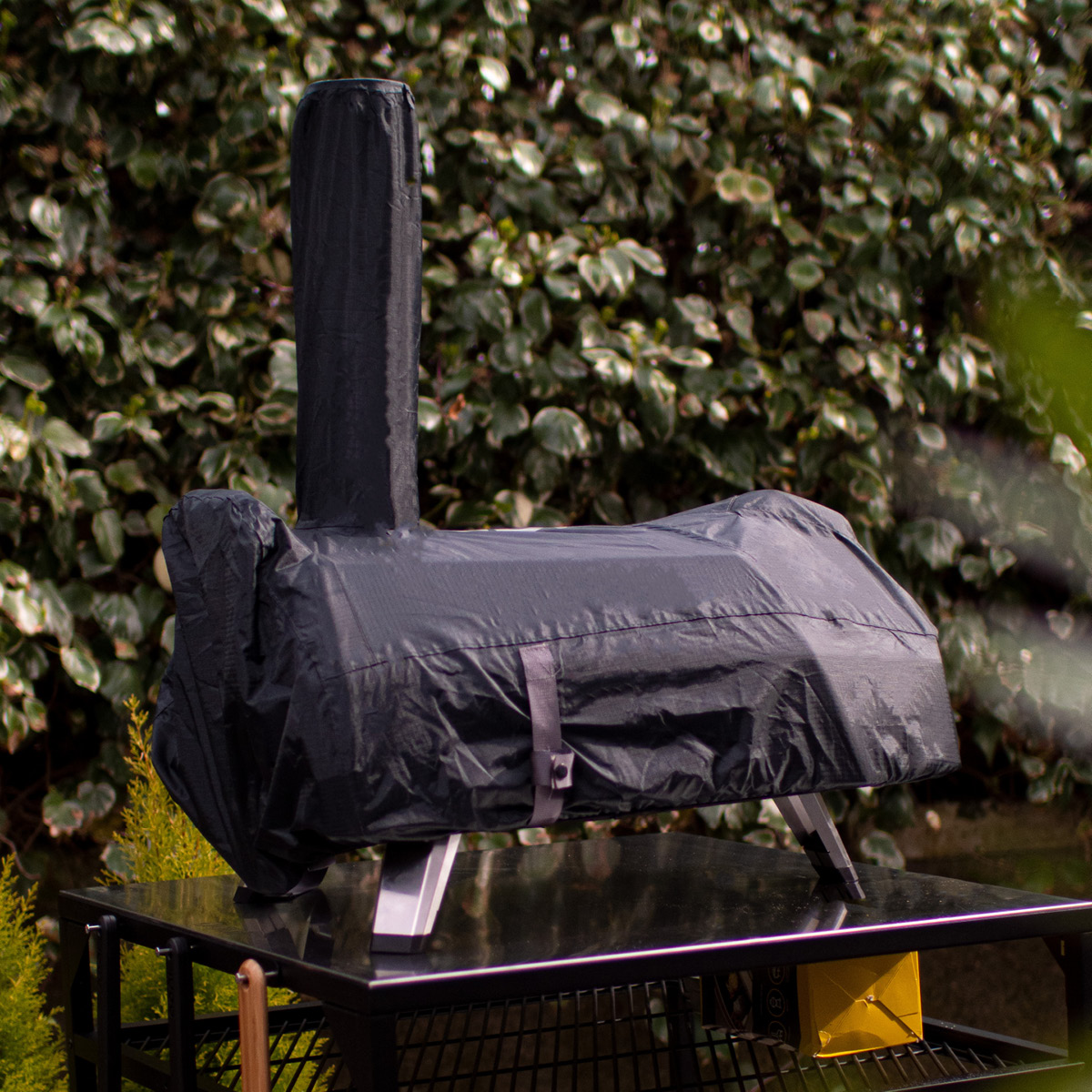 Ooni Bæretrekk til Karu 2 Pro/Karu 16 svart