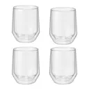 Lundi mugg 36 cl 4-pack klar