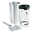 Lounge Set Boston Shaker 50 cl