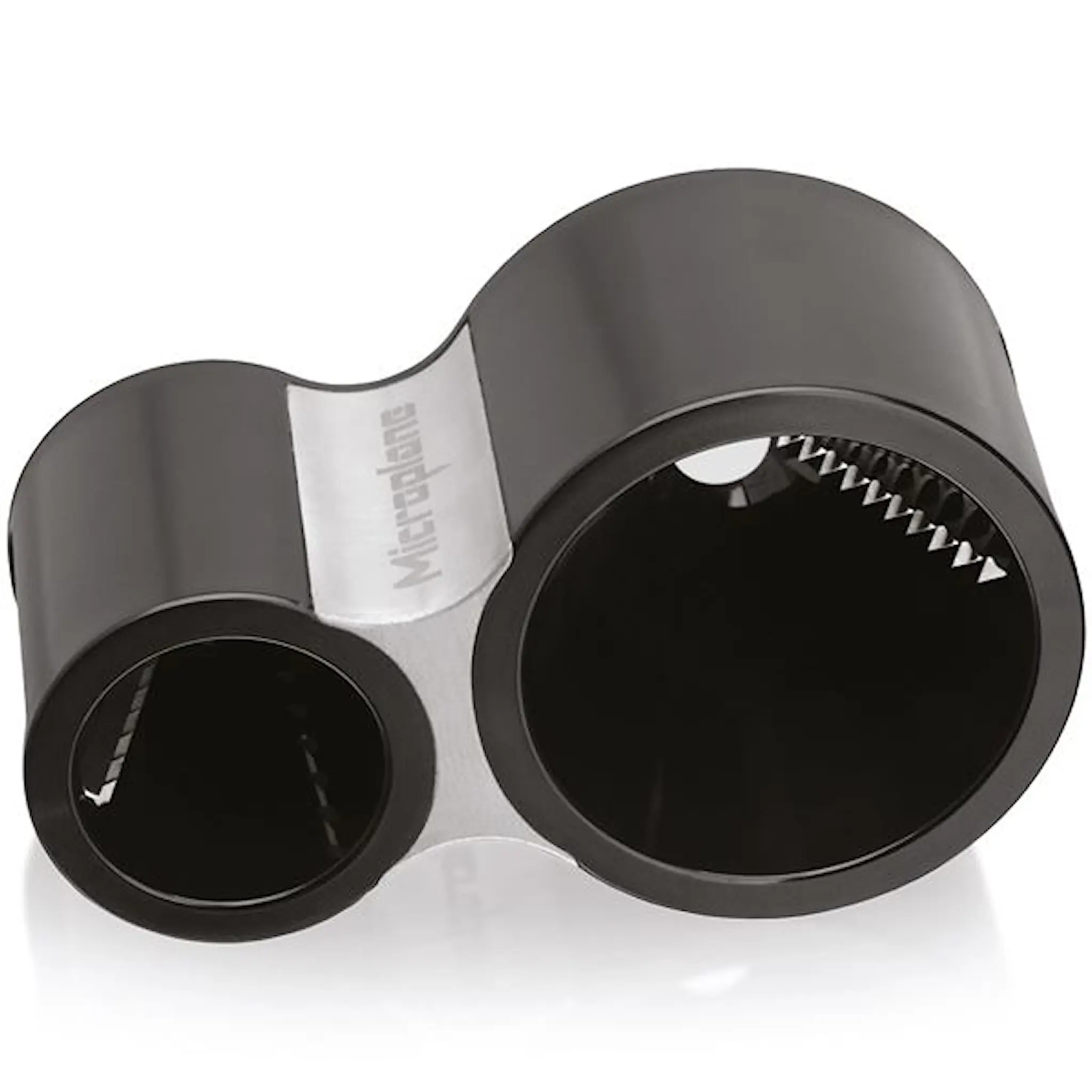 Microplane Spiralskärare