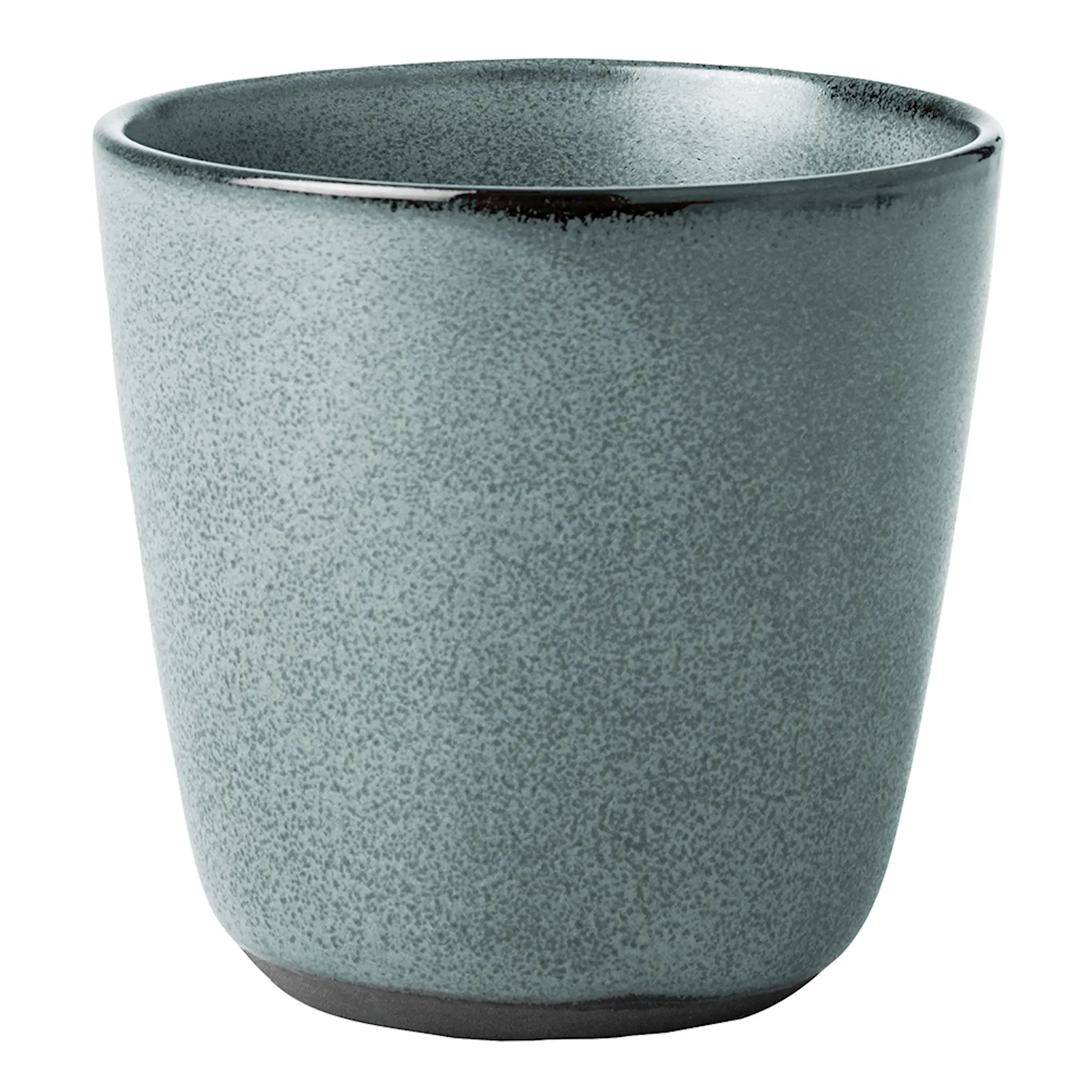 Aida Raw Mugg utan öra 30 cl Northern Green