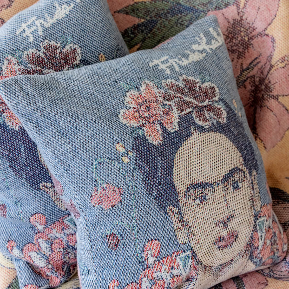 Ekelund Vida Tyynynpäällinen 40x40 cm