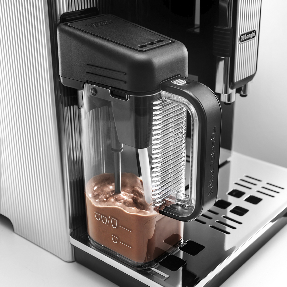 De'Longhi Maestosa kaffemaskin EPAM960.75.GLM
