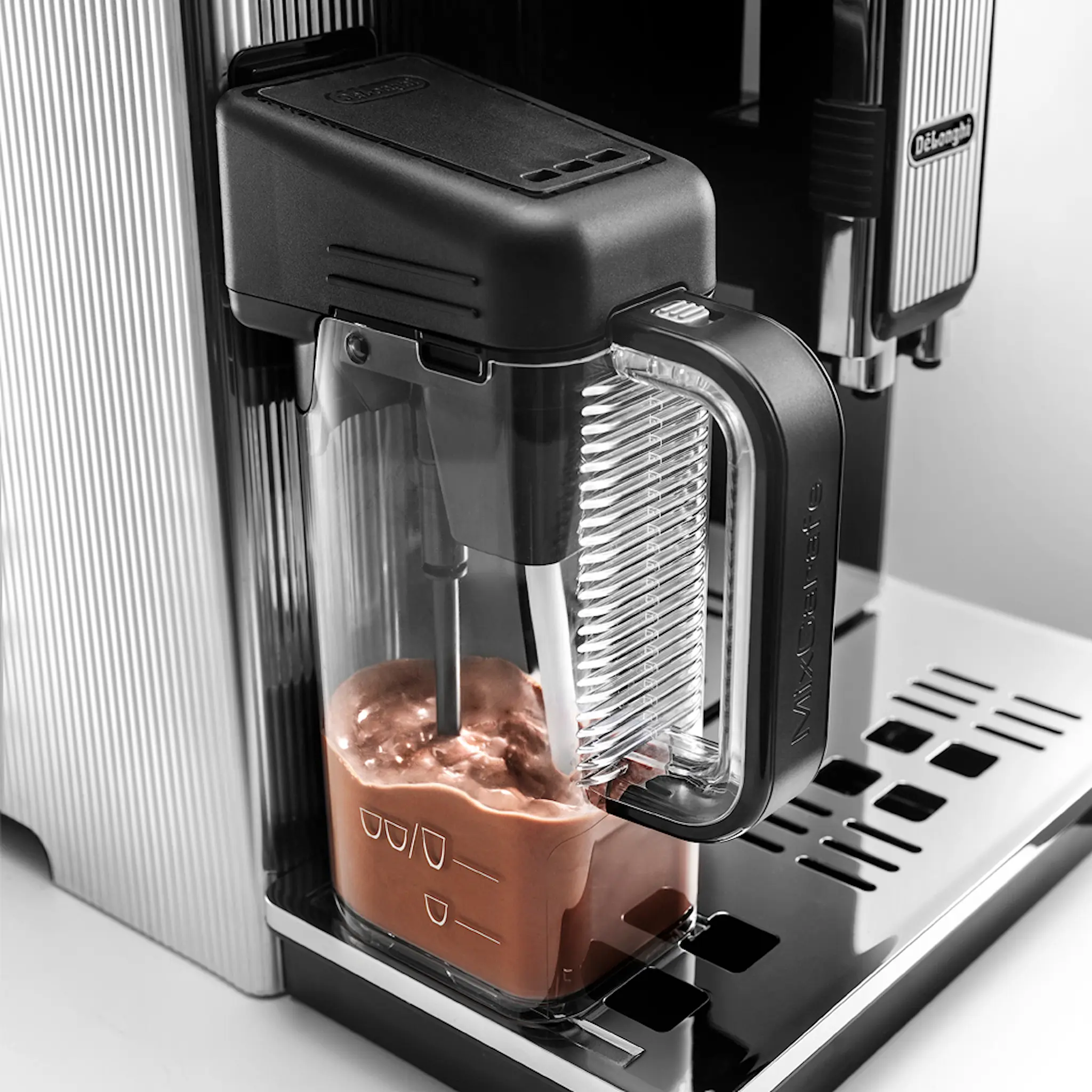 De'Longhi Maestosa Kaffemaskin EPAM960.75.GLM