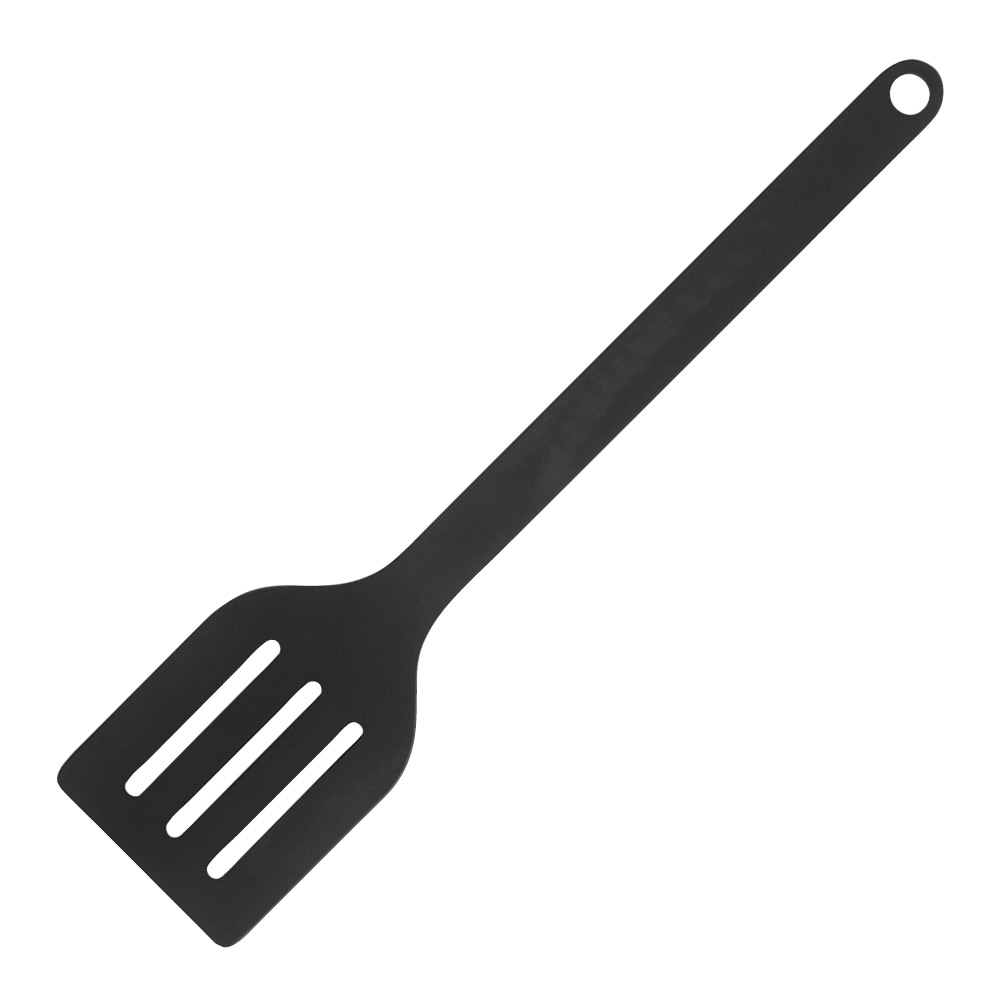 RIG-TIG - STIR-IT Paistinlasta 32 cm Musta puu