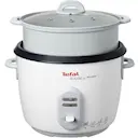Classic Riskokare 1,8L 700W Vit