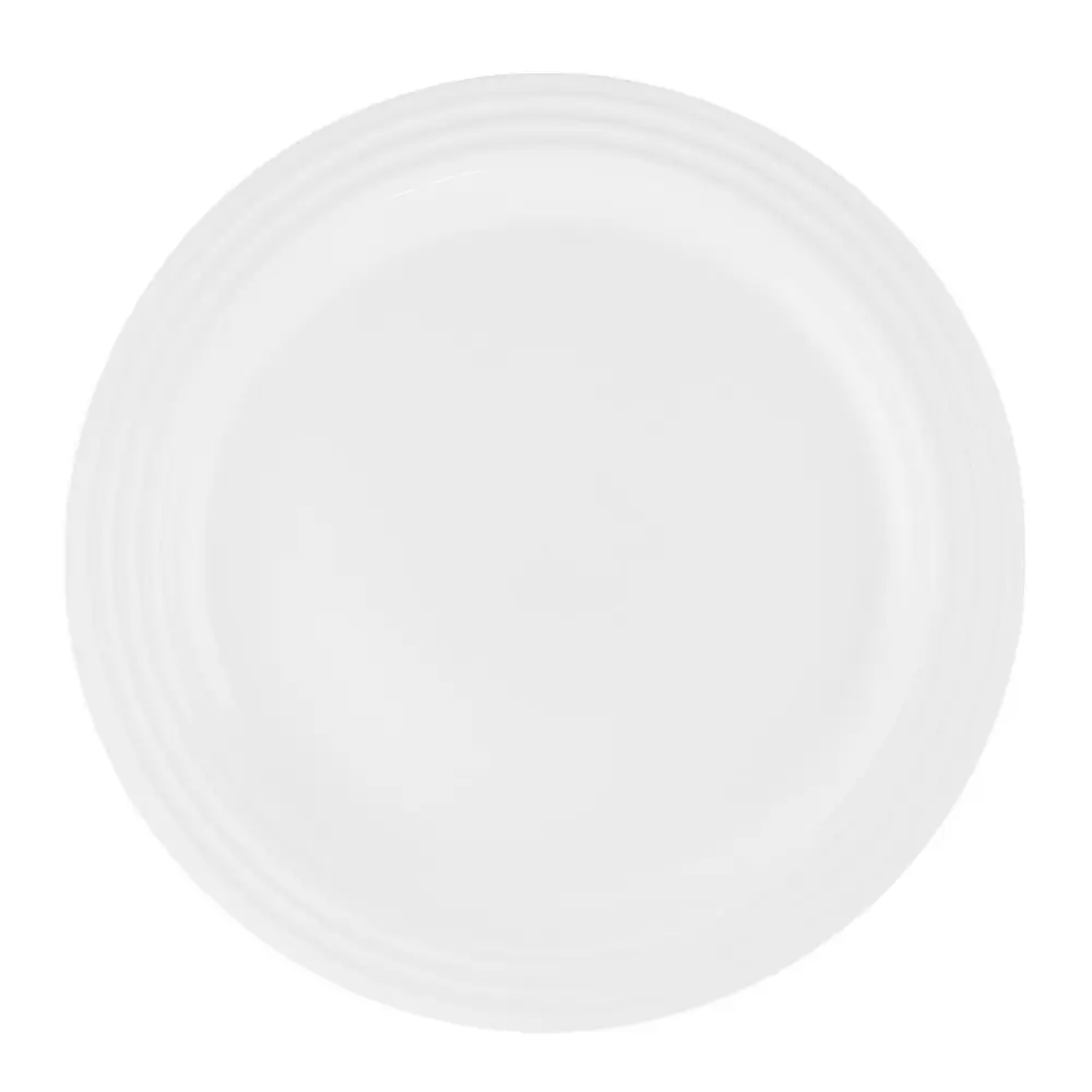 Signature Lautanen 27 cm White