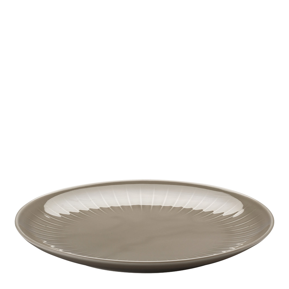 Rosenthal Joyn tallrik 24 cm grå